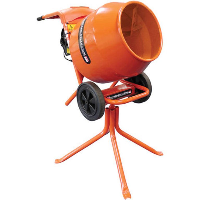 Belle Minimix 150 Cement Mixer Only £420 + VAT