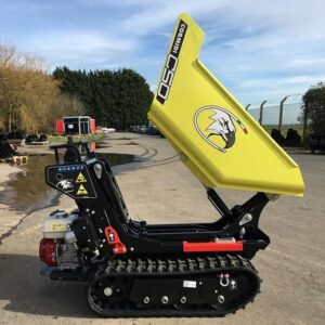 Tracked Dumper Hire 500KG