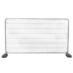 Temporary Fence Panel hire Portsmouth