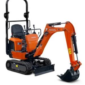 Mini Digger Hire Gosport