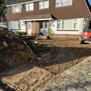 Digger And Driver Hire